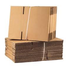Regular Slotted Containers
